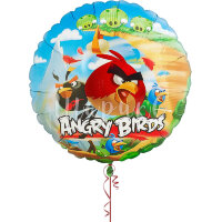 Angry Birds